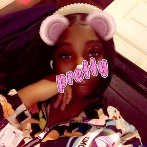 Meet your Posher, Katara